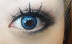 Read more about the article Video Review: ColourVUE Big Eyes Cool Blue 15mm