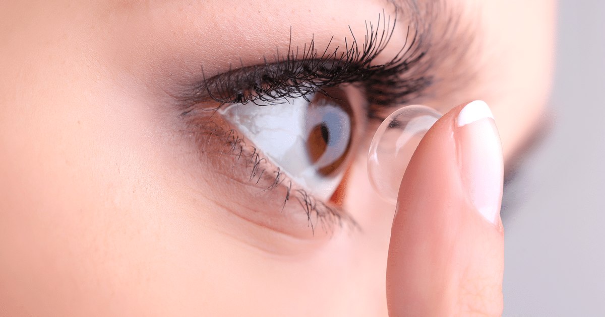 You are currently viewing Top Safety Tips for Contact Lens Wearers
