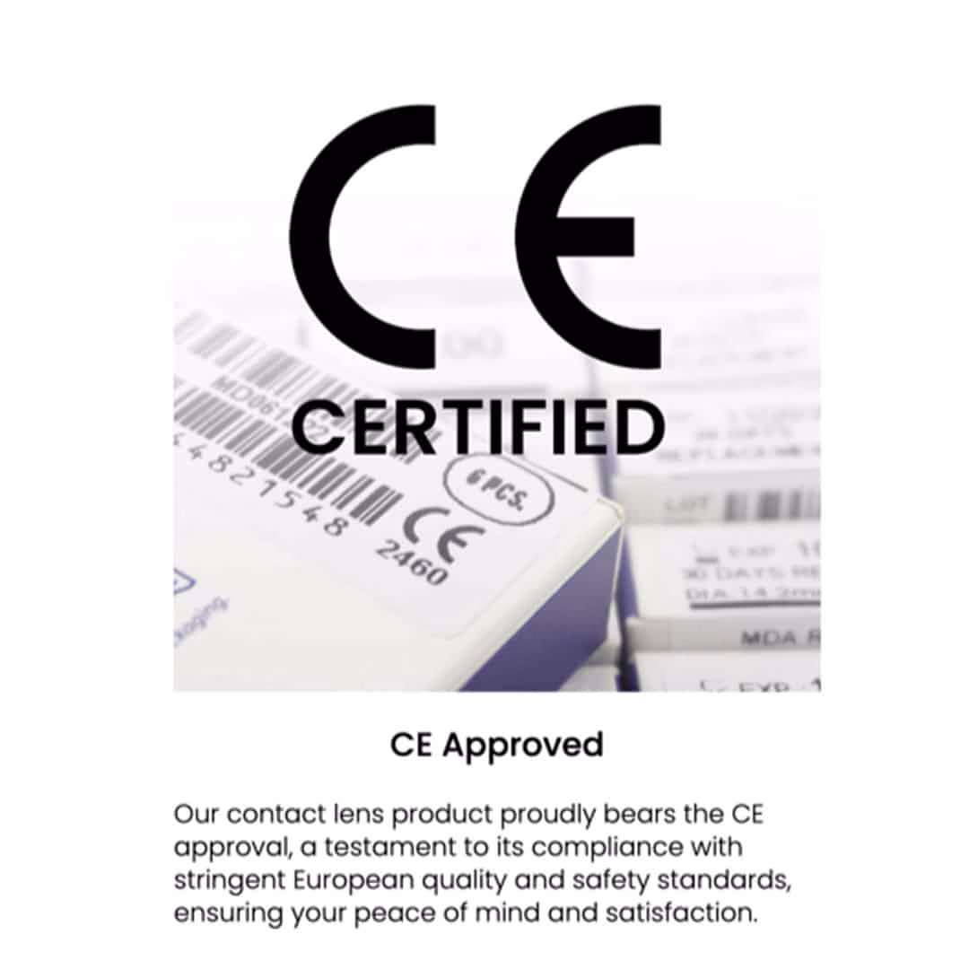 Maxvue 1 Day Comfort - Image 2