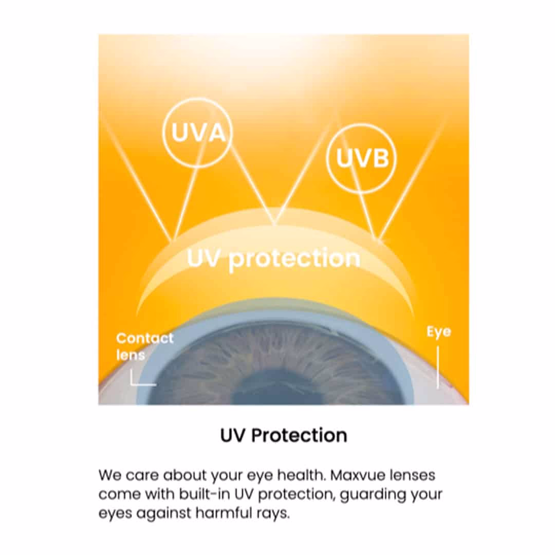 Maxvue 1 Day Comfort - Image 7