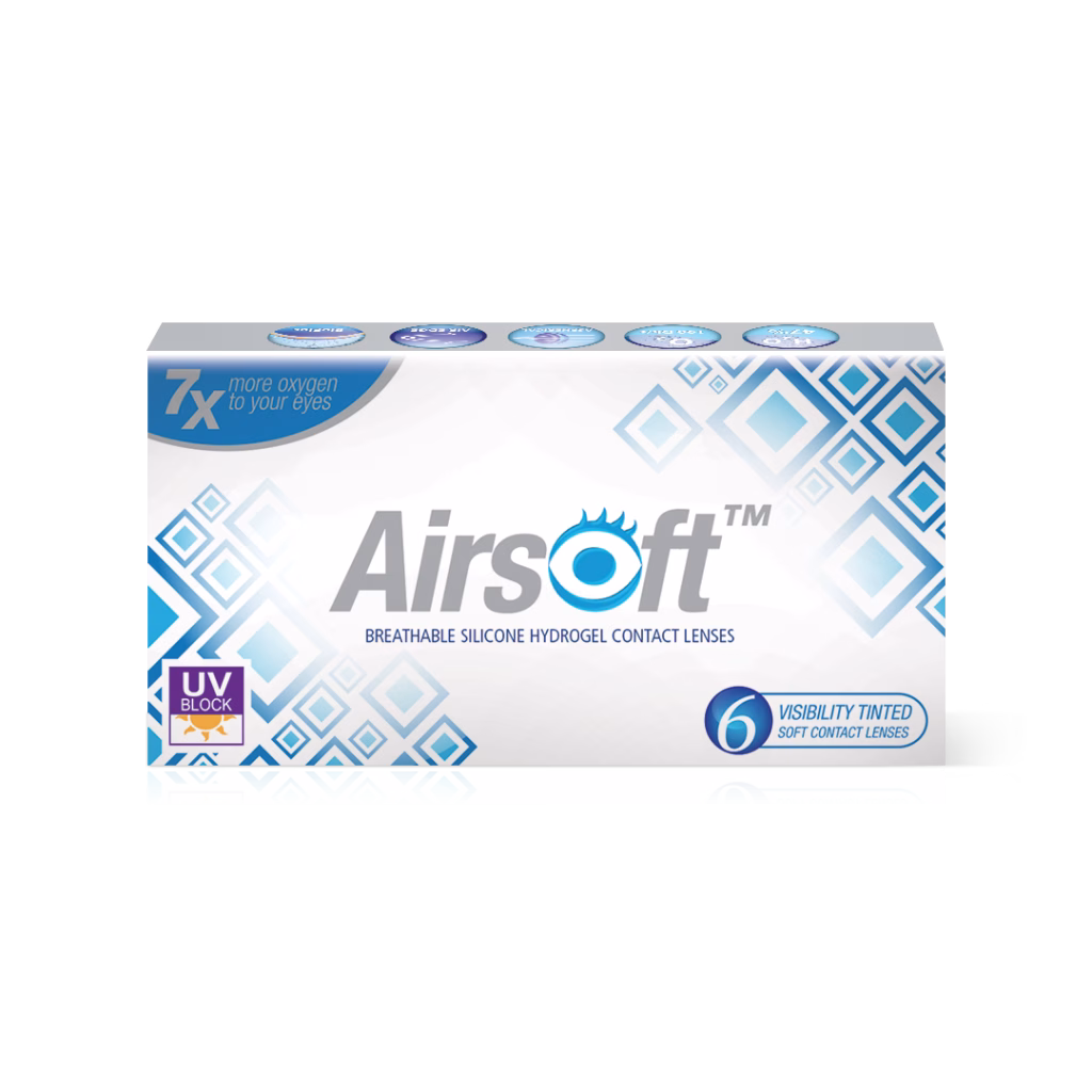 Maxvue Airsoft 6 pack front